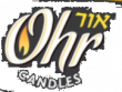Ohr Candles