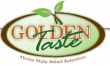 Golden Taste