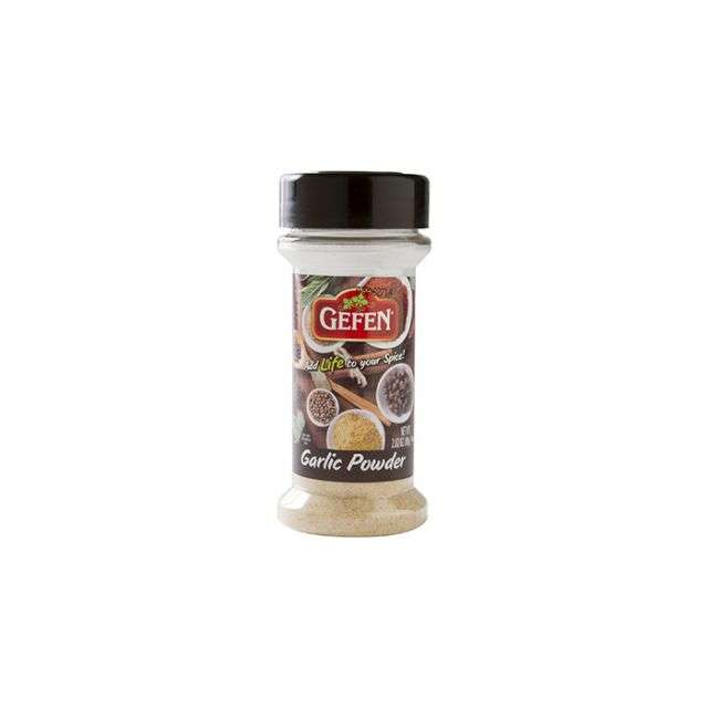 Gefen Garlic Powder 2.25 Oz-PK311242