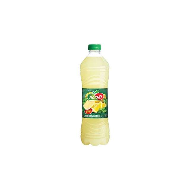 Prigat Lemon Mint Drink 1.5Lit-208-740-01