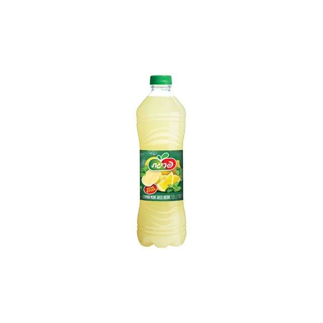 Prigat Lemon Mint Drink 1.5Lit-PK250109