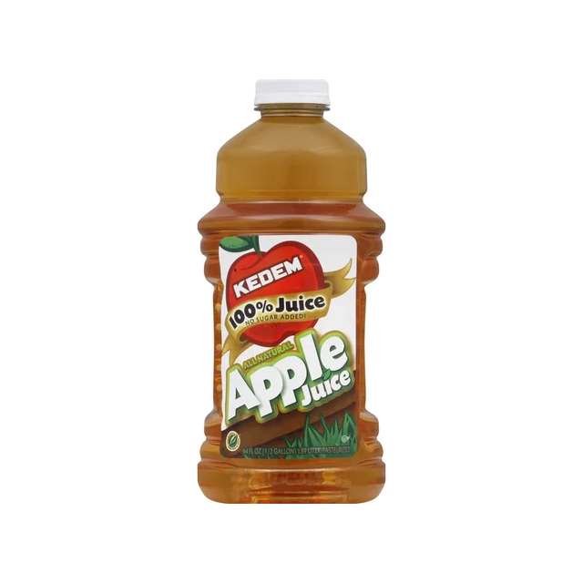 Kedem  Apple Juice 64 oz-PK100400