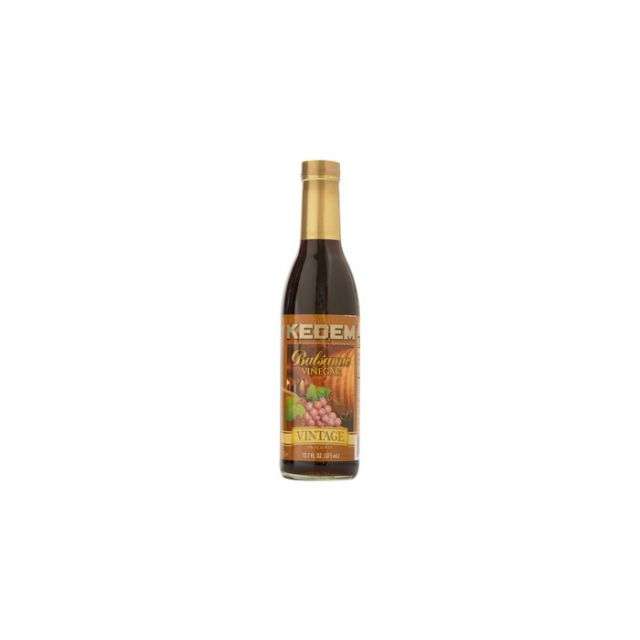 Kedem Balsamic Vinegar 12.7 oz-PK100520