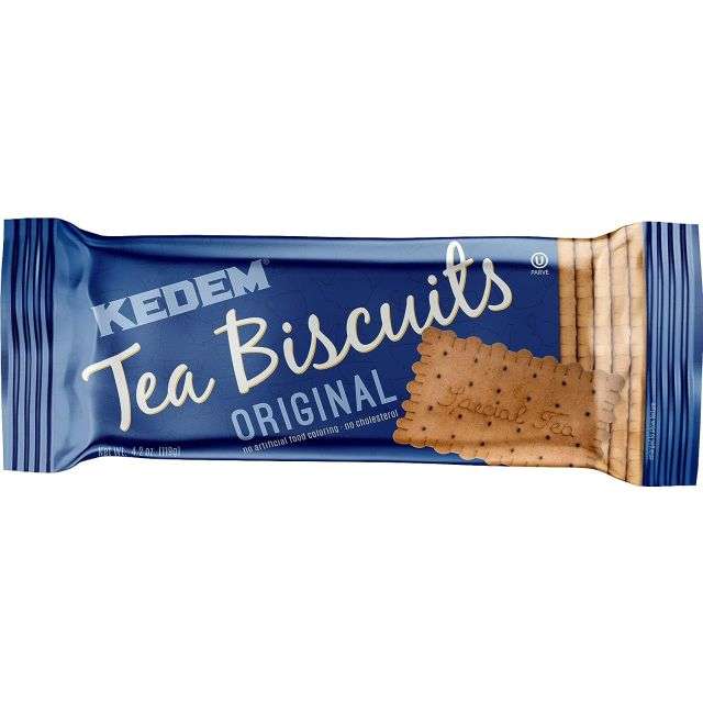 Kedem Original Tea Biscuits 4.2 oz-121-229-09