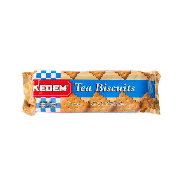 Kedem Original Tea Biscuits 4.2 oz-PK100650
