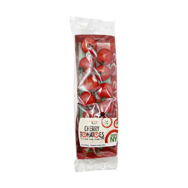 intergrow Cherry Tomatoes On The Vine 8 Oz-696-460-02