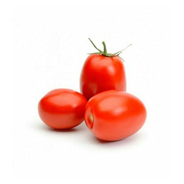 Plum Tomato - Price per Each-696-460-08