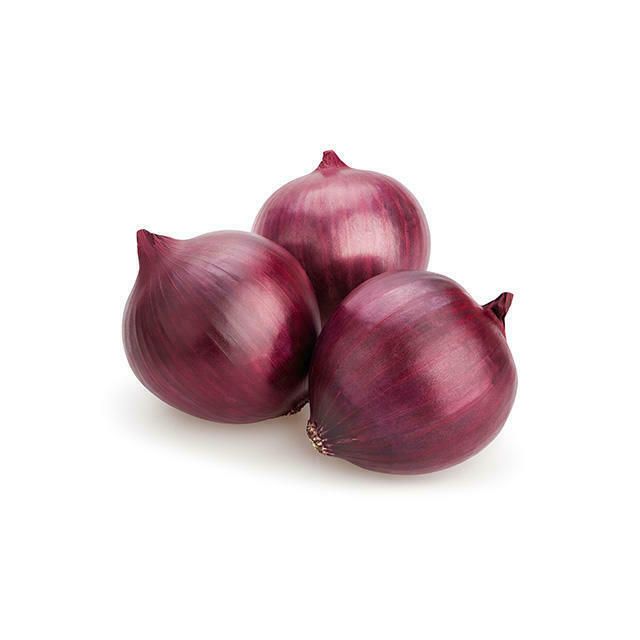 Red Onion (Medium) - Price per Each-696-461-03