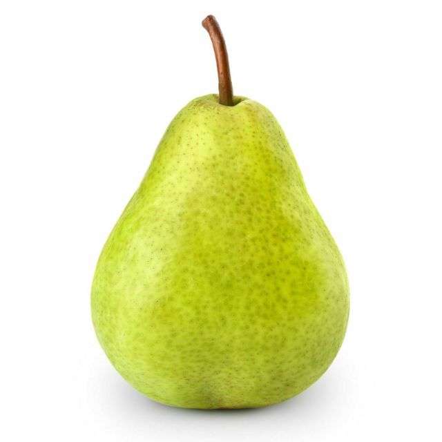 Pears Bartlett - Price per Each-696-465-02