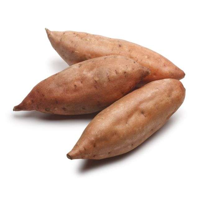 Sweet Potato Yams - Price per Each-BH148-429