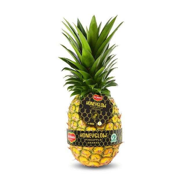 DelMonte Pineapple - Price per Each-BH148-701