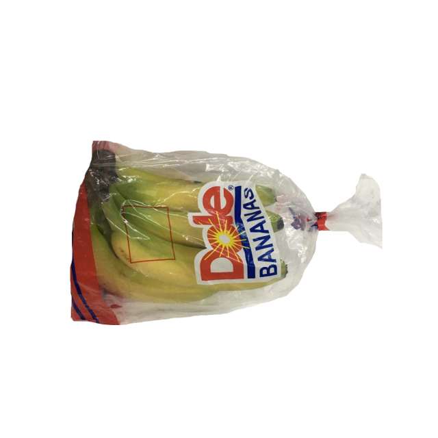 Dole Bananas 2 lb Bag-696-472-02