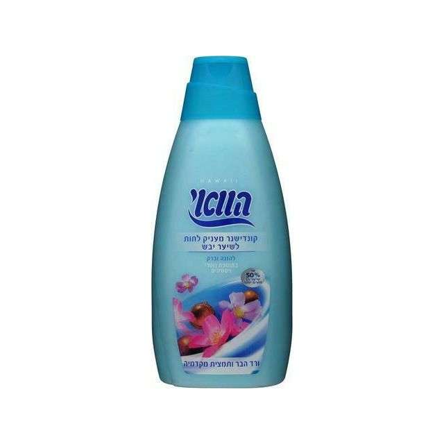 Hawaii Conditioner for Dry Hair 700 Ml-477-479-05