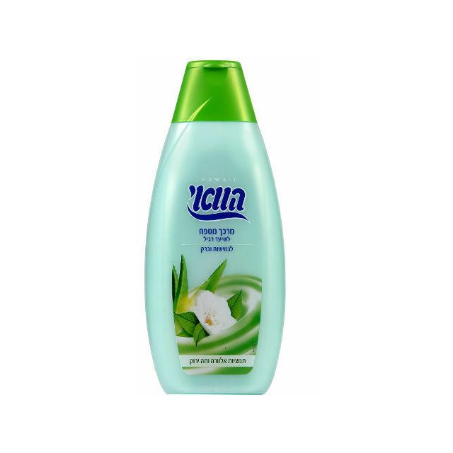 Hawaii Conditioner for Normal Hair 700 Ml-477-479-06