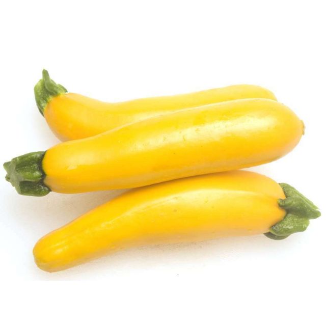 Squash Zucchini Yellow - Price per Each-696-499-02