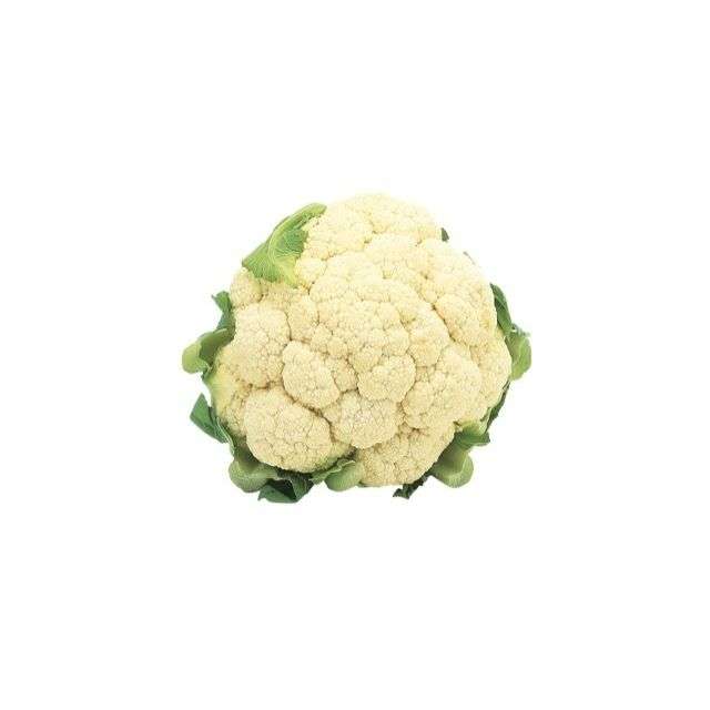 Large Cauliflower - Price per Each-BH148-717