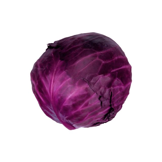 Fresh Red Cabbage (A Large) - Price per Each-696-503-03
