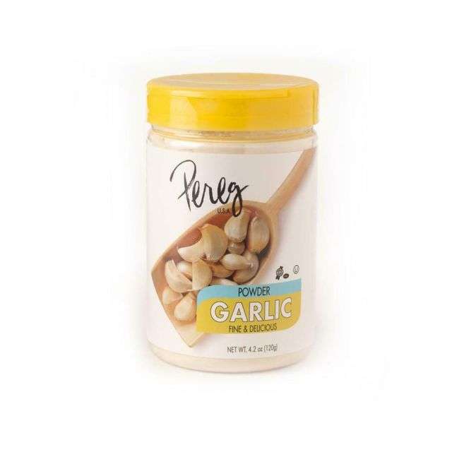 Pereg Garlic Powder 4.25 Oz-KP-867518