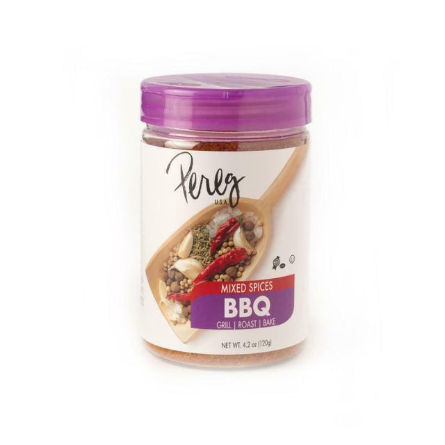 Pereg Mixed Spices For BBQ 4.2 Oz-04-540-01