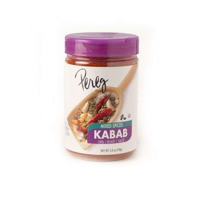 Pereg Mixed Spices For Kabab 4.25 Oz-04-540-02