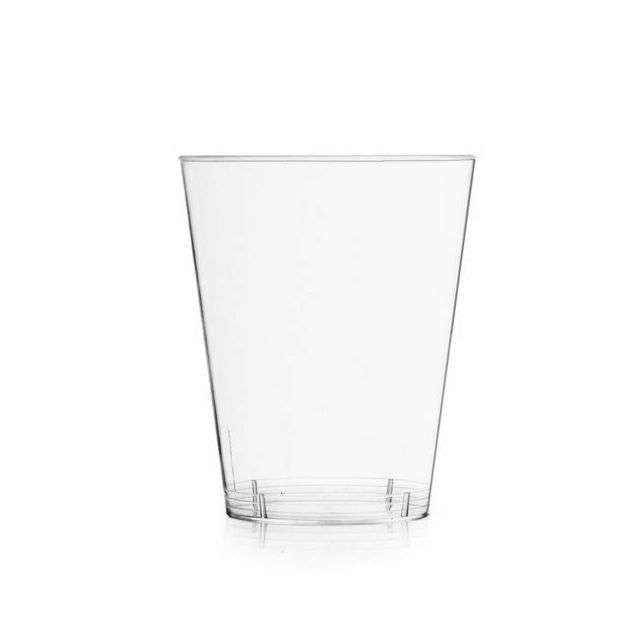 Blue Sky Clear 7 oz Round Tumblers 20 Ct-BS-486