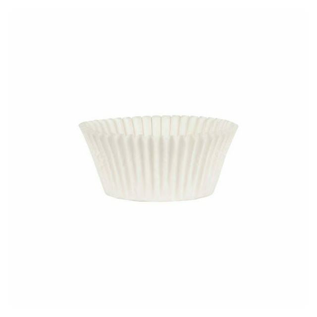 White Baking Cups 72 Ct-232-565-01