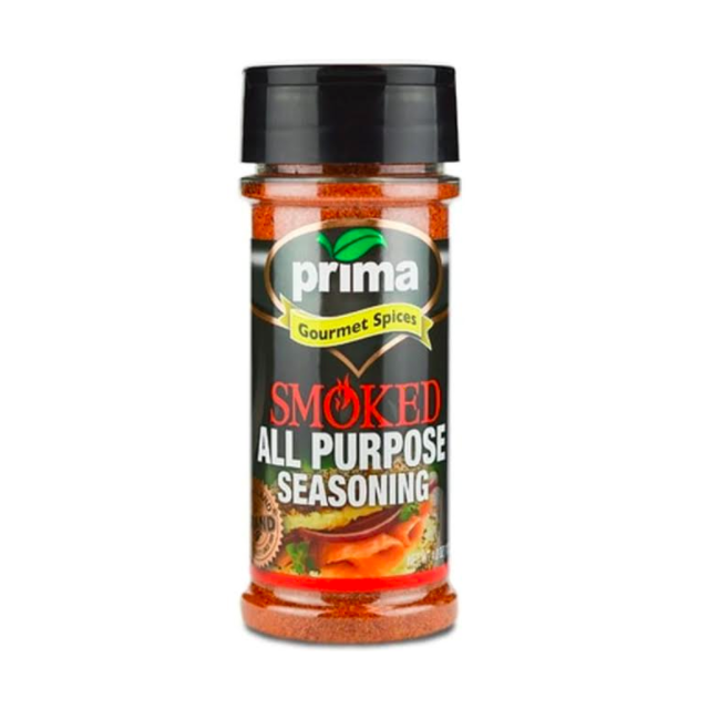 Prima Smoked All Purpose Seasoning 4 Oz-04-540-03