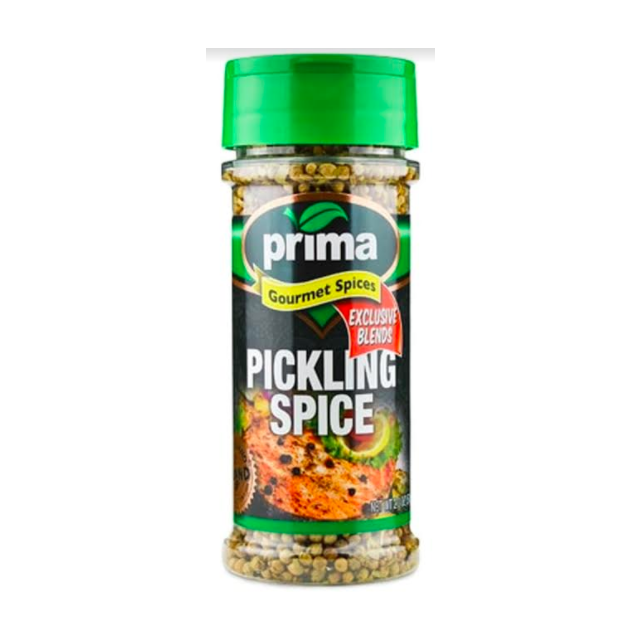 Prima Pickling Spice 2 Oz-04-577-01