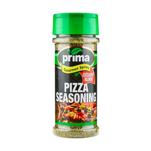 Prima Pizza Seasoning 1 Oz-04-587-01