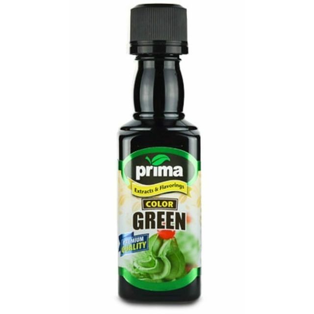 Prima Green Color 1.4 Oz-04-234-42