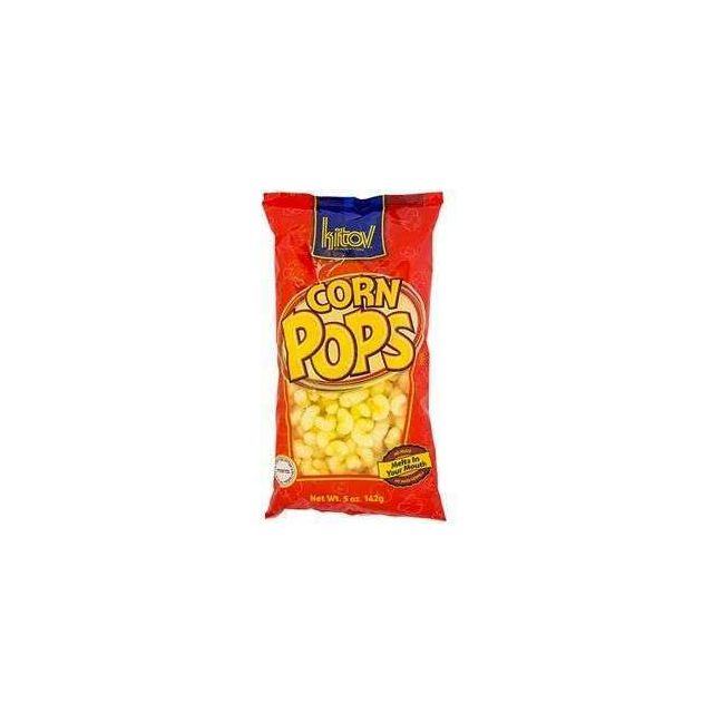 Kitov Corn Pops 4.5 Oz-QP-0-76784-00411-4