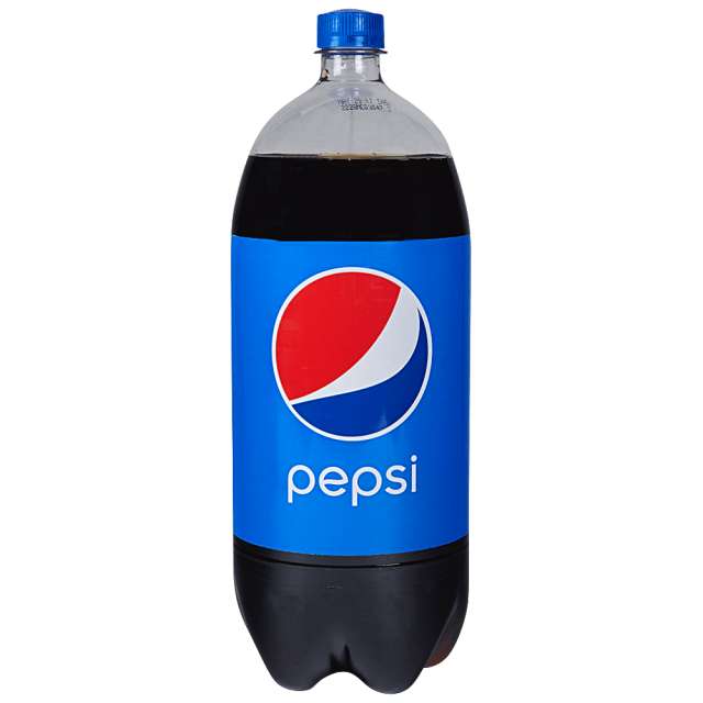 Pepsi 2 Liter-208-618-01