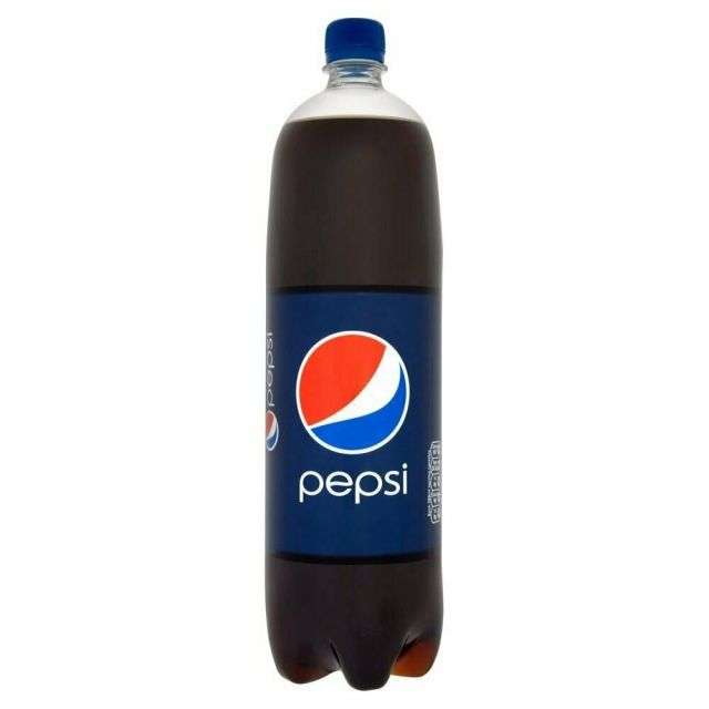 Pepsi 1.25 Liter-PCS-651