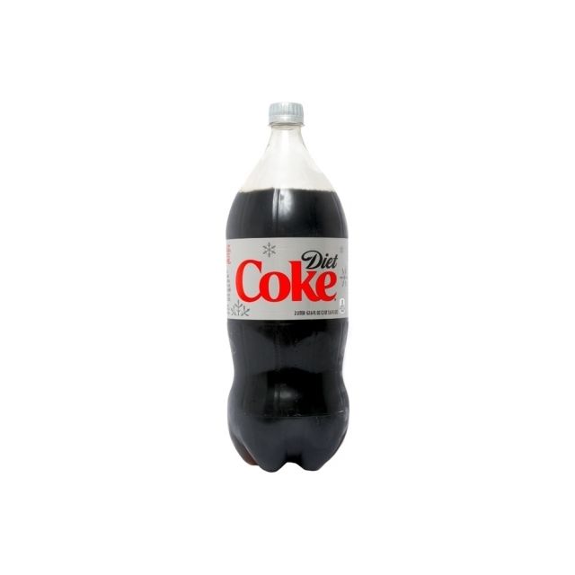 Coca Cola Diet Coke 2 Liter-208-618-13