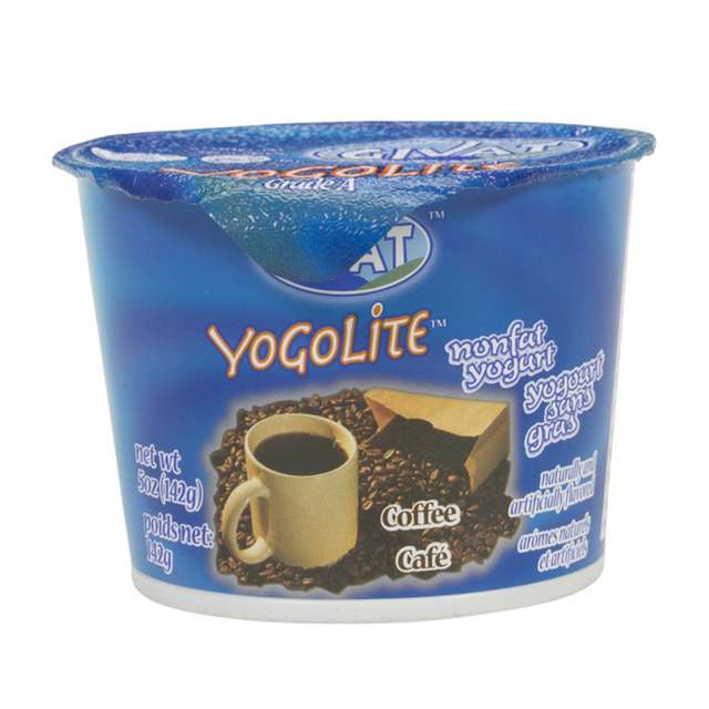 Mehadrin Givat Yogolite Coffee 5 Oz-QP-0-14353-10263-2