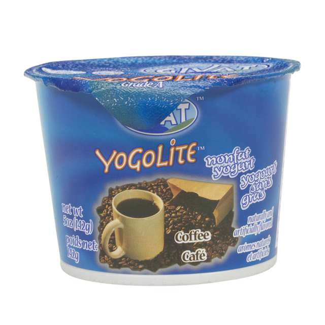 Mehadrin Givat Yogolite Coffee 5 Oz-320-613-01