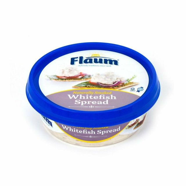 Flaum Garlic Dip 7.5 Oz-308-626-03