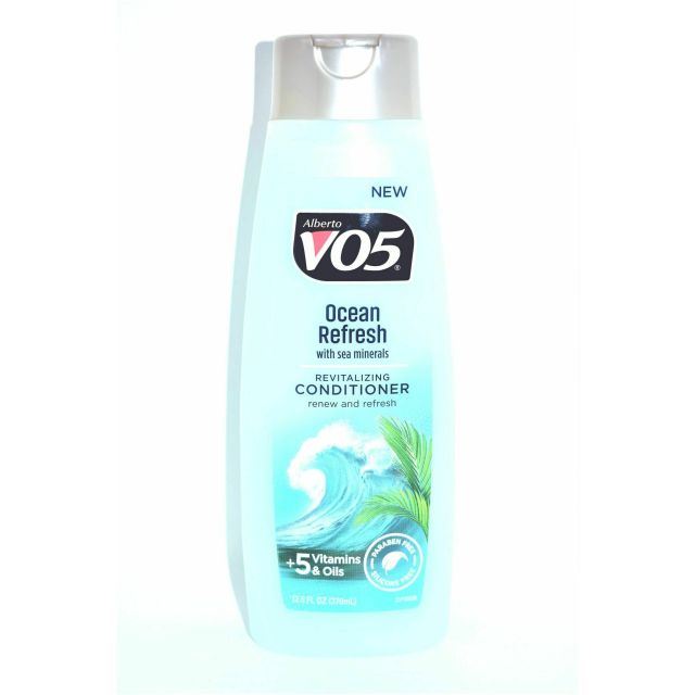 VO5 Ocean Refresh with Sea Minerals Conditioner 12.5 fl oz-477-479-13