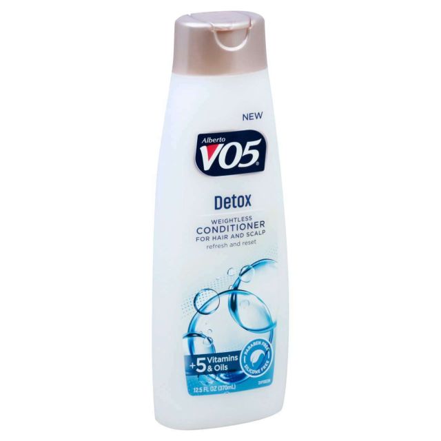 VO5 Detox Conditioner 12.5 fl oz-477-479-14