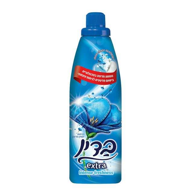 Badin Extra Lntense Freshness Blue 960 ml - 32.4 Oz-DHS-BAD121