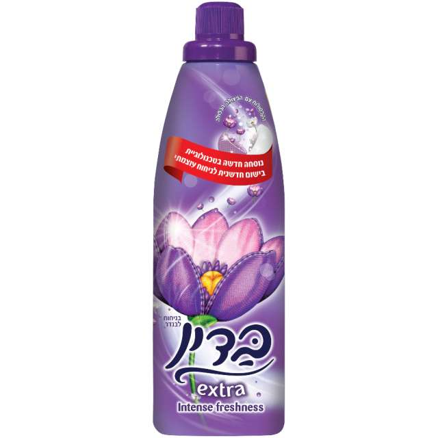 Badin Extra Lntense Freshness Purple 960 ml - 32.4 Oz-232-788-18