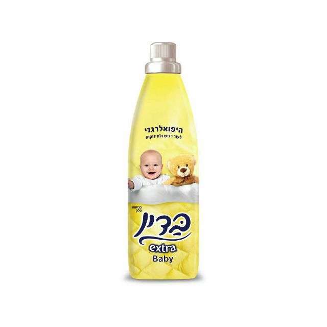 Badin Extra For Baby 960 ml - 32.4 Oz-232-788-19