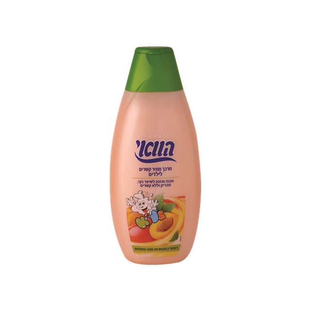 Hawaii Conditioner for Kids With Rosemary 700 ml-DHS-HAW107