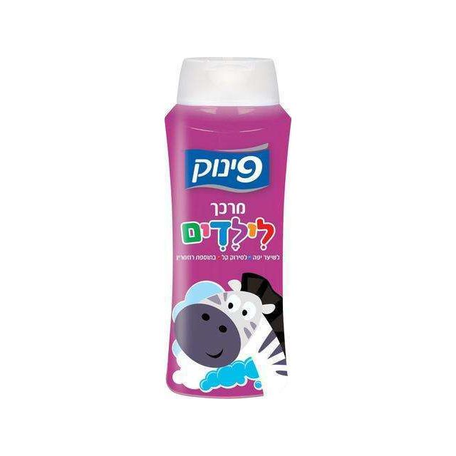 Pinuk Conditioner for Kids With Rosemary 700 ml-DHS-PIN104
