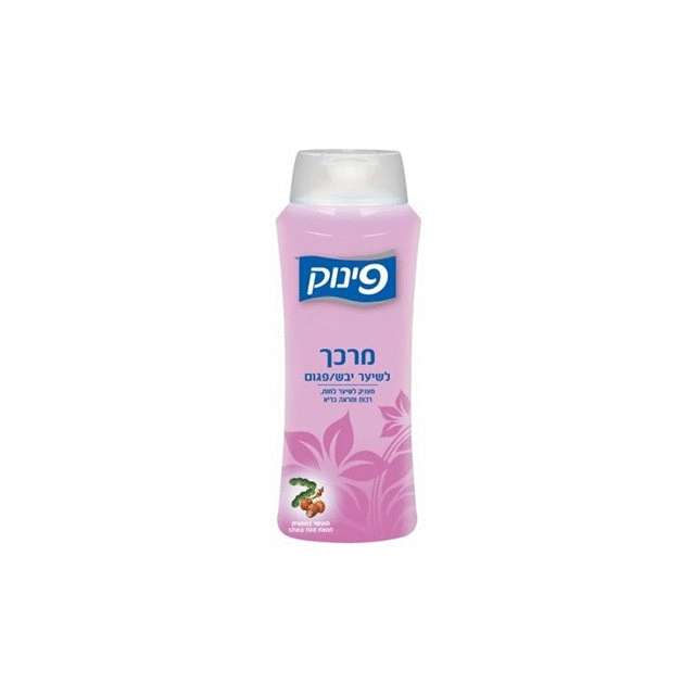 Pinuk Conditioner with Silk Protein 700 ml-DHS-PIN108