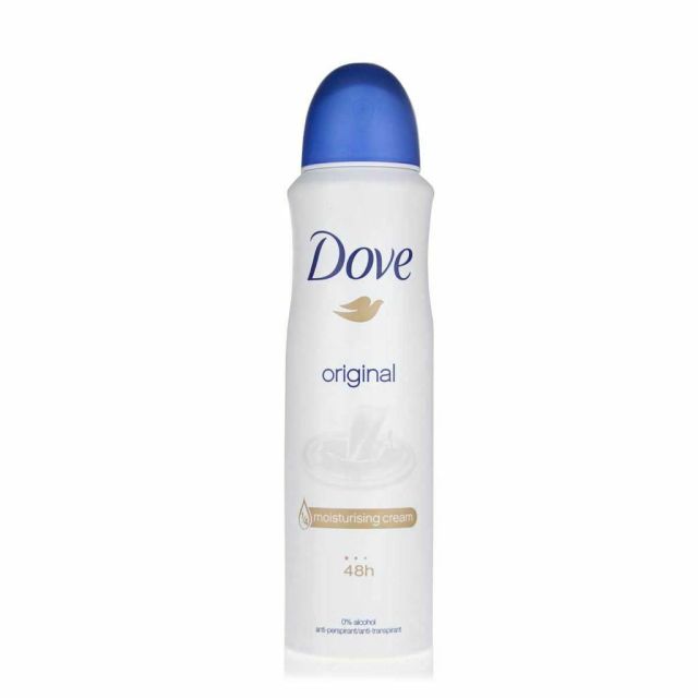 Dove Original deo spray 150 ml-477-659-03