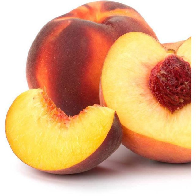 Yellow Peaches - Price per Each-696-664-02