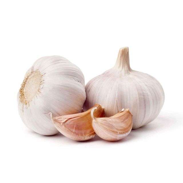 Garlic (Medium) - Price per Each-BH148-262