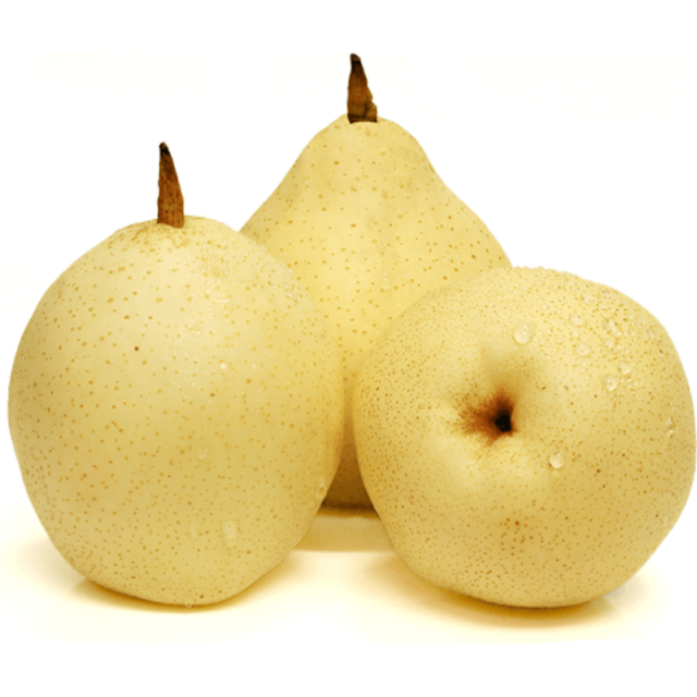 Yali Pears - Price per Each-696-465-06