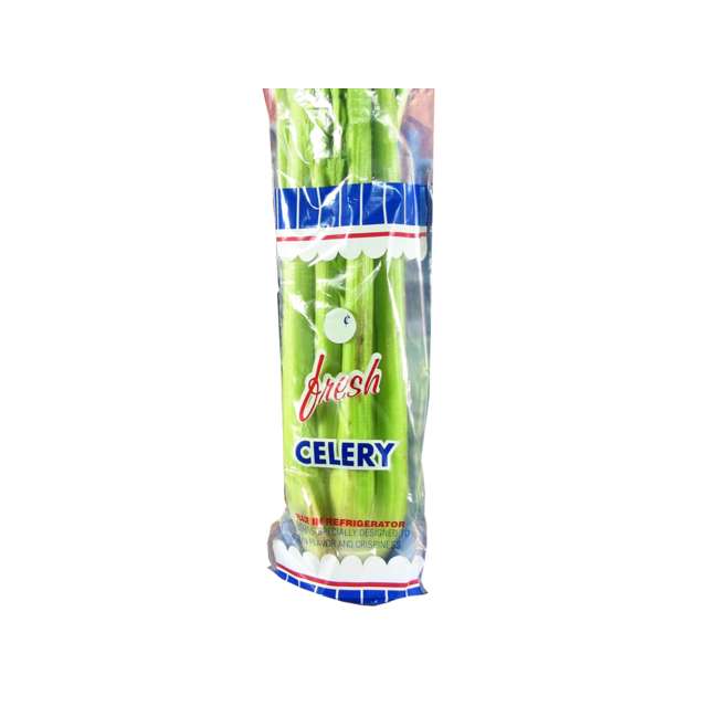 Fresh Celery - Price per Each-BH148-70987
